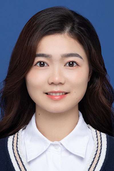 Shan Xiong, MD