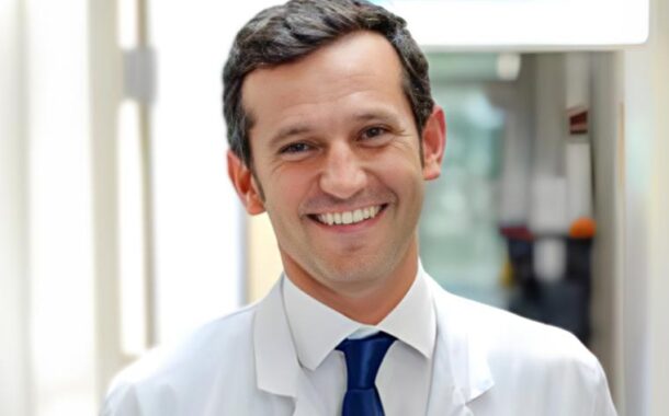 Zidesamtinib Demonstrates Promising Response in ROS1-Positive NSCLC
