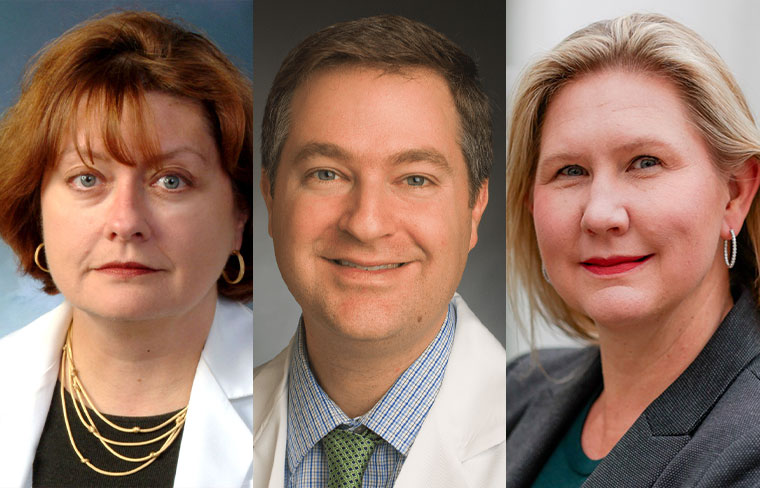 IASLC, LCRF Announce First Recipients of Joint Team Science Award Aimed at Finding a Cure for Oncogene-Driven Lung Cancers