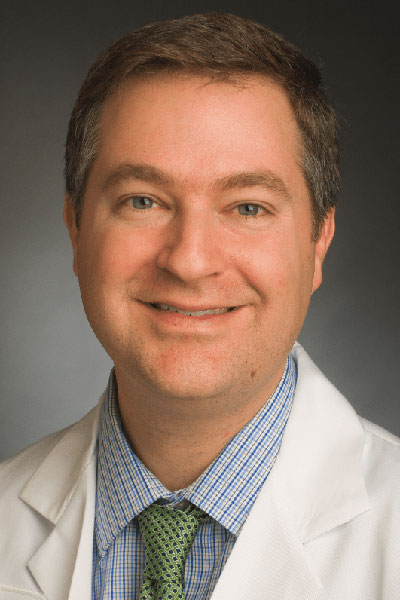 David A. Barbie, MD