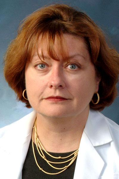 Antoinette Wozniak, MD, FACP, FASCO