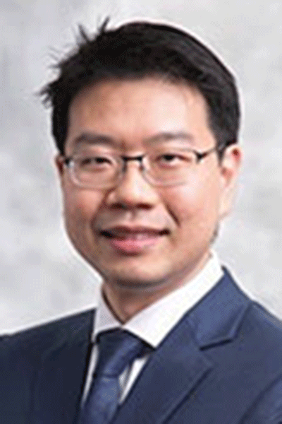 Daniel Shao Weng Tan, BSc, MBBS, MRCP, PhD