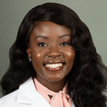 Faith Abodunrin, MD