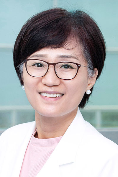 Ji-Youn Han, MD, PhD
