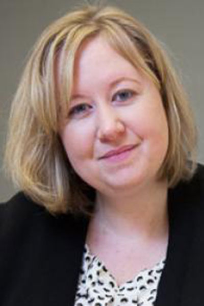 Penelope Bradbury, MD, BCh, FACP
