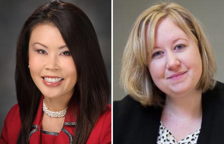 With Data on Her Side, Dr. Anne Tsao Dominates Debate on Merits of Chemo-IO for Mesothelioma