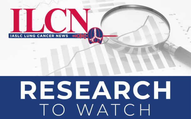 Zipalertinib Meets Primary Endpoint in Phase 2b Trial