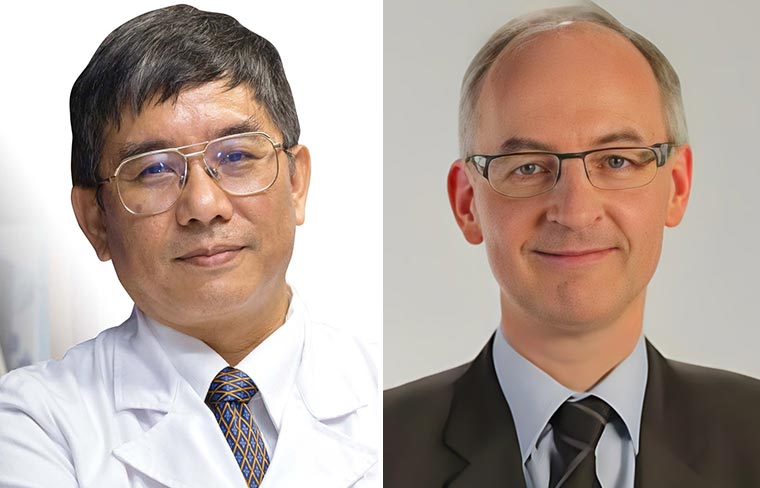 Final MARIPOSA Analysis Confirms OS Improvement Versus Osimertinib Monotherapy