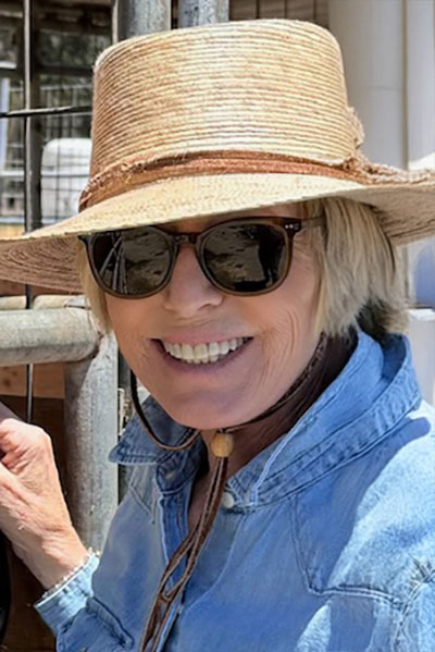 Lynn Lieberman