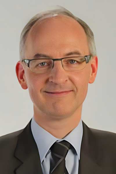 Maurice Pérol, MD