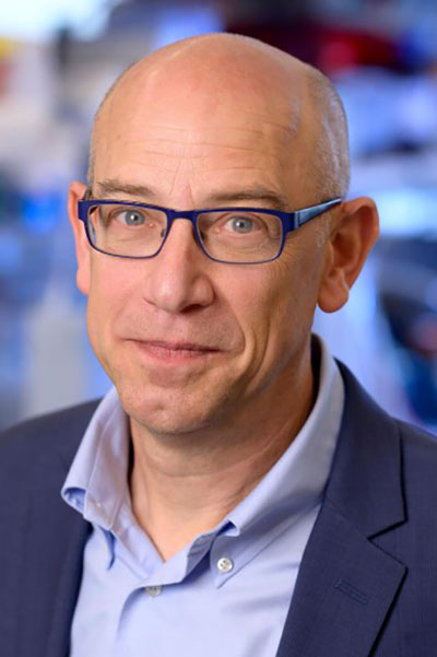 Charles Rudin, MD, PhD