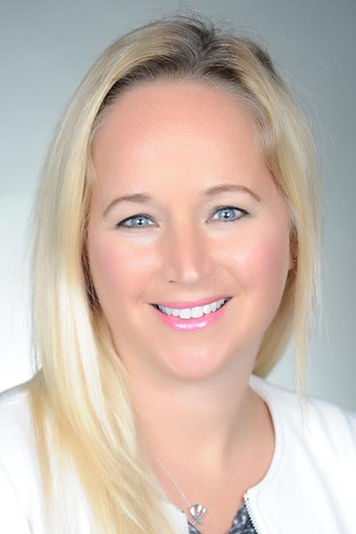 Beth Sandy, MSN, CRNP