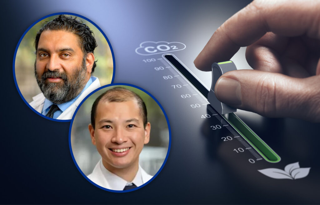 The Elephant in the Room: Addressing Oncology’s Carbon Footprint