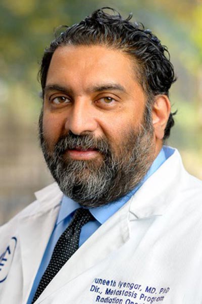 Puneeth Iyengar, MD, PhD