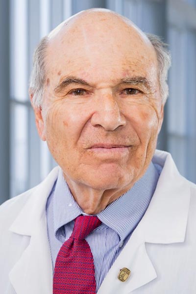 John D. Minna, MD