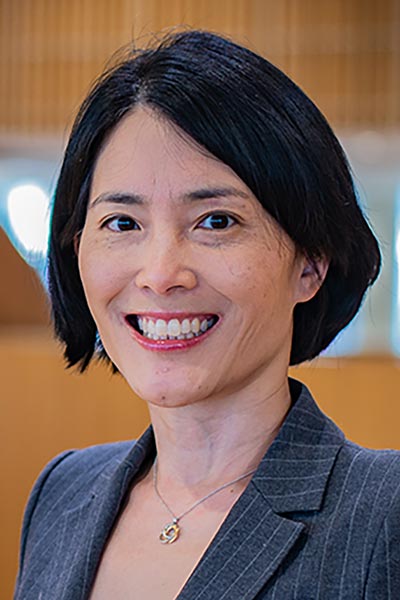Alice Shaw, MD, PhD