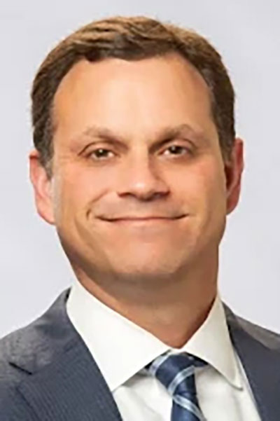 David Spigel, MD