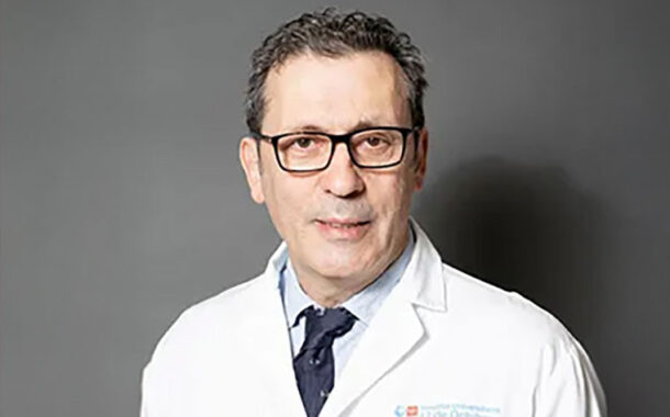 Lurbinectedin and Atezolizumab Combo Demonstrates Survival Benefit in ES-SCLC