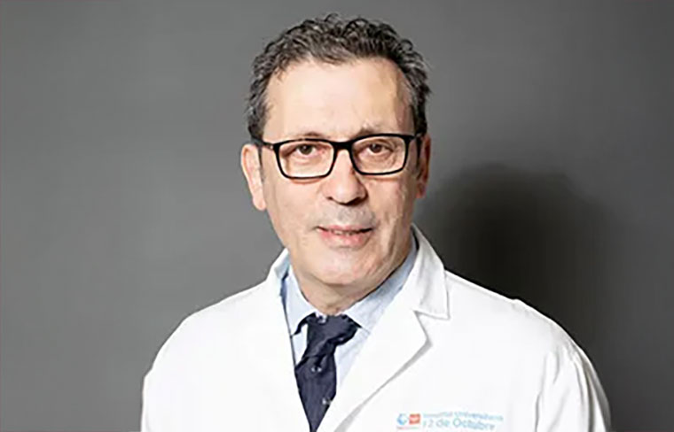Lurbinectedin and Atezolizumab Combo Demonstrates Survival Benefit in ES-SCLC