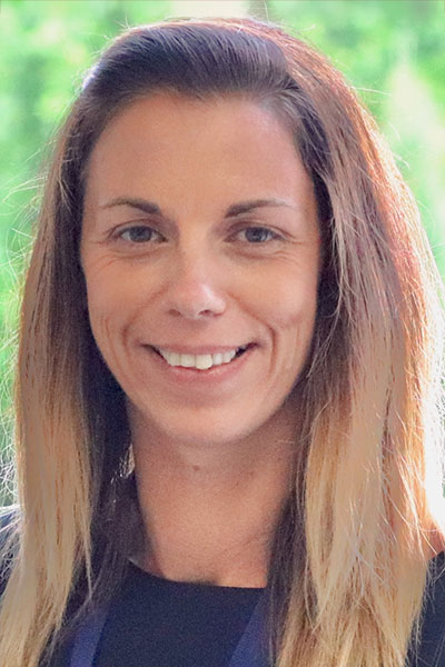 Rachael Murray, PhD, MS, BSc
