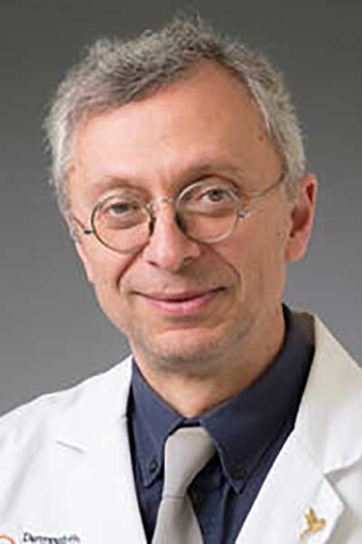 Konstantin H. Dragnev, MD