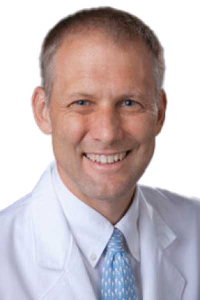 Thomas E. Stinchcombe, MD