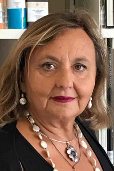 Giovanna Cassese