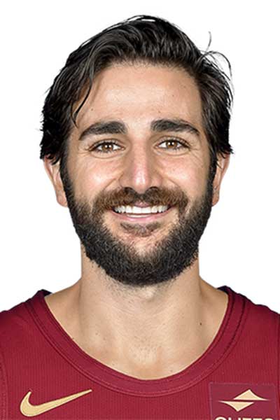 Ricky Rubio