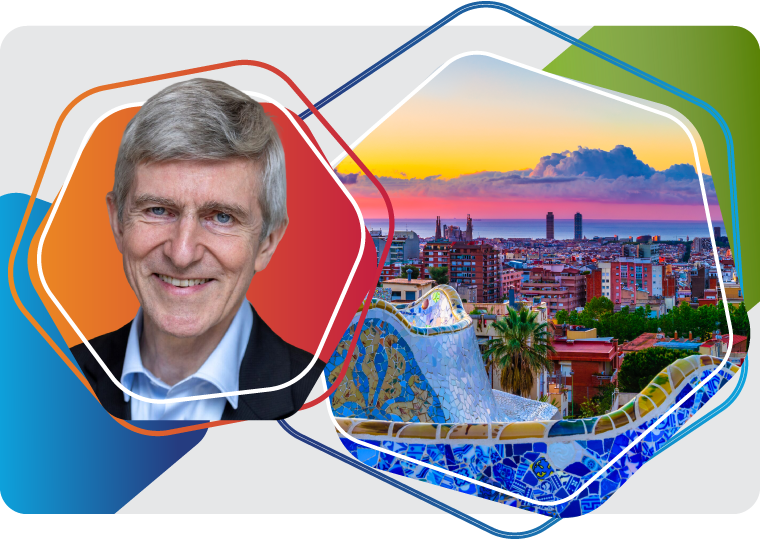 Meet Us in Barcelona: What to Expect at the World Conference on Lung Cancer