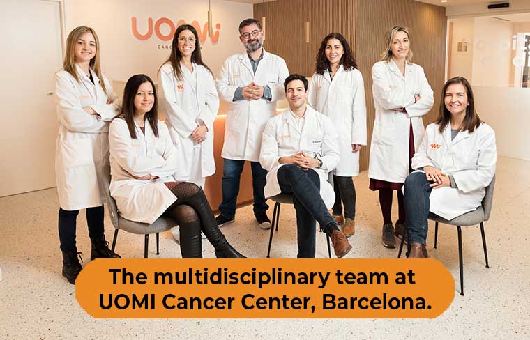 IASLC Honors Multidisciplinary Teamwork at WCLC 2025