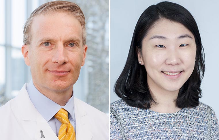 Lessons from ECOG-ACRIN E4512: Could Limited Gains Lead to Positive Direction in Refining Adjuvant Therapy?