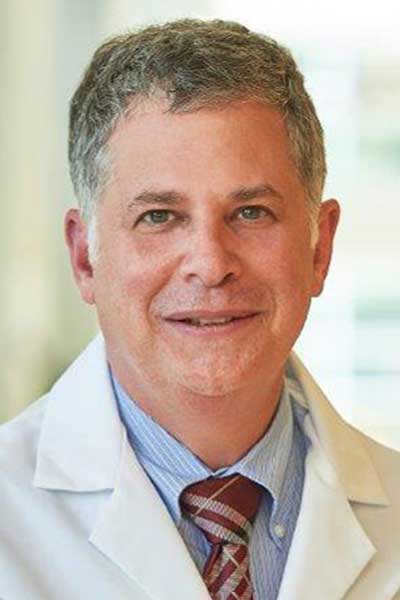 Martin Edelman, MD, FACP, FASCO