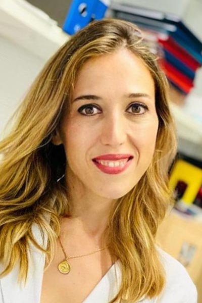 Arsela Prelaj, MD, PhD,