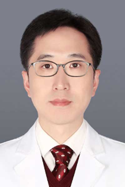 Wenfeng Fang, MD, PhD