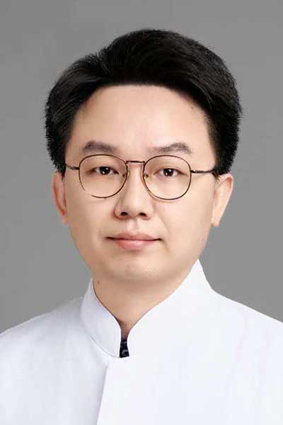 Fei Zhou, MD, PhD