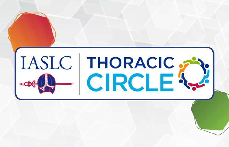 Step Into the IASLC’s New Digital Community
