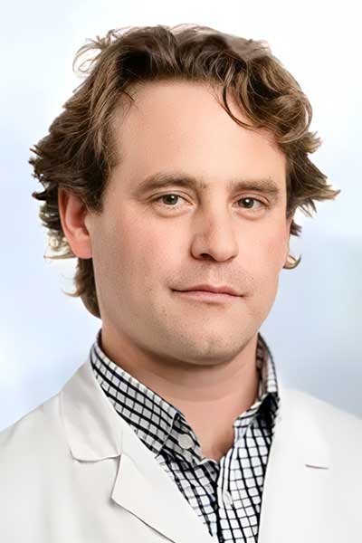 Ferdinando Cerciello, MD, PhD