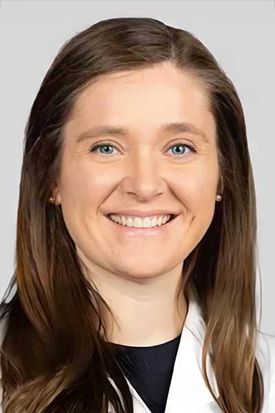 Christine Bestvina, MD