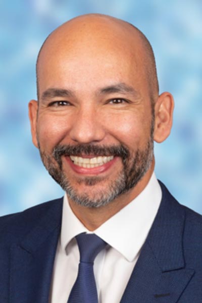 Gilberto de Lima Lopes Junior, MD, MBA, FASCO