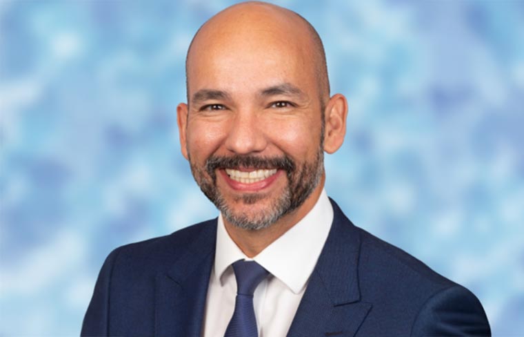 IASLC Spotlight: Global Policy and Partnerships Committee