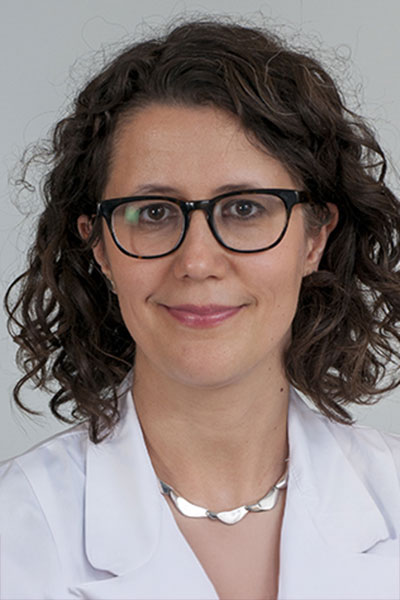 Zofia Piotrowska, MD, MHS