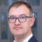 Łukasz Balwicki, MD, PhD