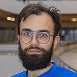 Bartłomiej Tomasik, MD, PhD