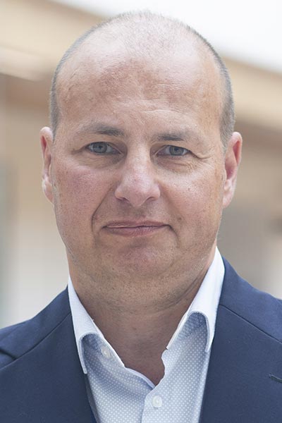 Rafał Dziadziuszko, MD, PhD