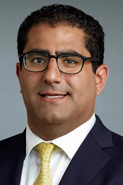 Joshua Sabari, MD
