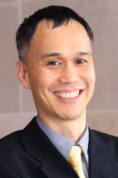 Ross Soo, PhD, MBBCh