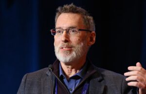 D. Ross Camidge, MD, PhD