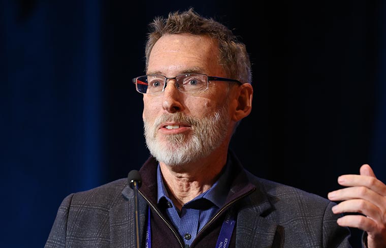 Leading by Example: A Message of Resilience, Gratitude, and Hope