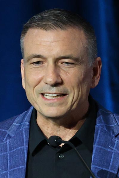 John V. Heymach, MD, PhD