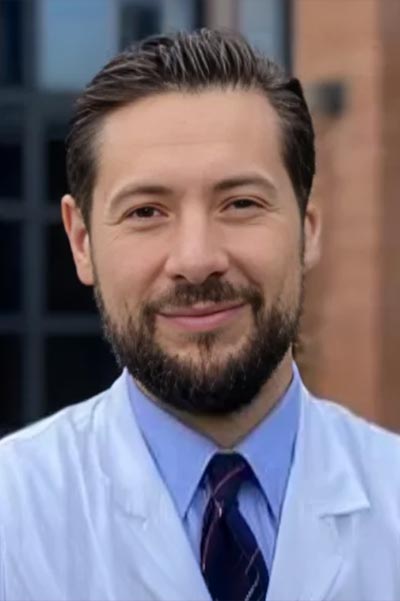 Antonio Passaro, MD, PhD